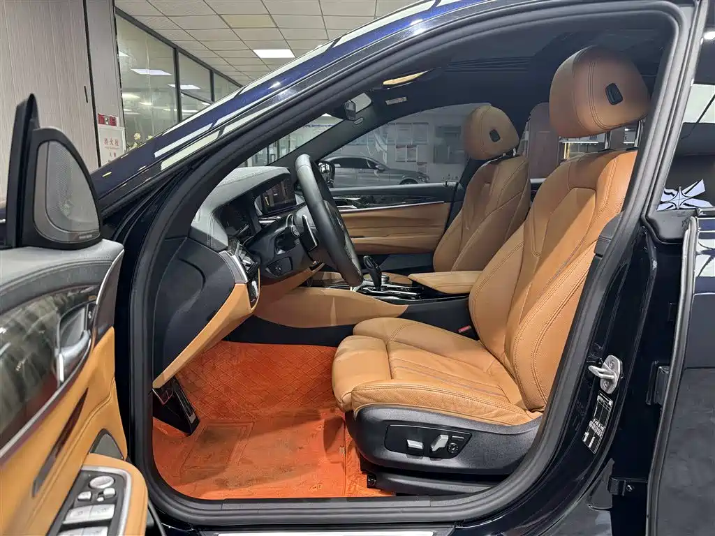 BMW 6 Series GT 2024 2022 Model 630i M Sport Package