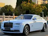 Фото 1 - Rolls-Royce Wraith