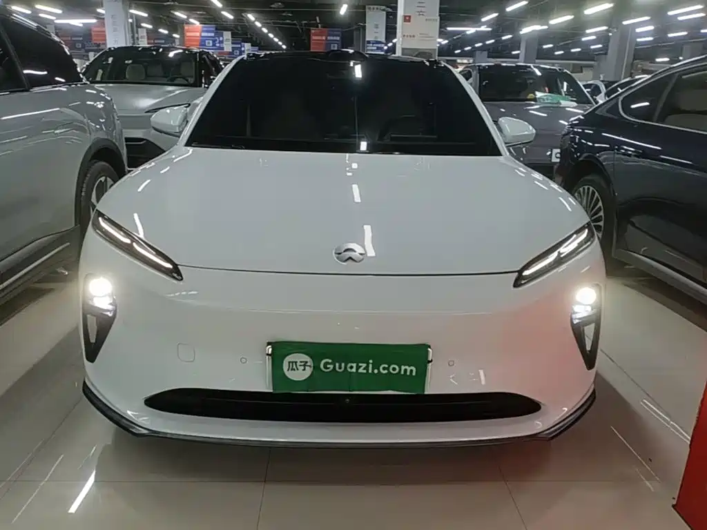 Фото 3 - NIO ET5