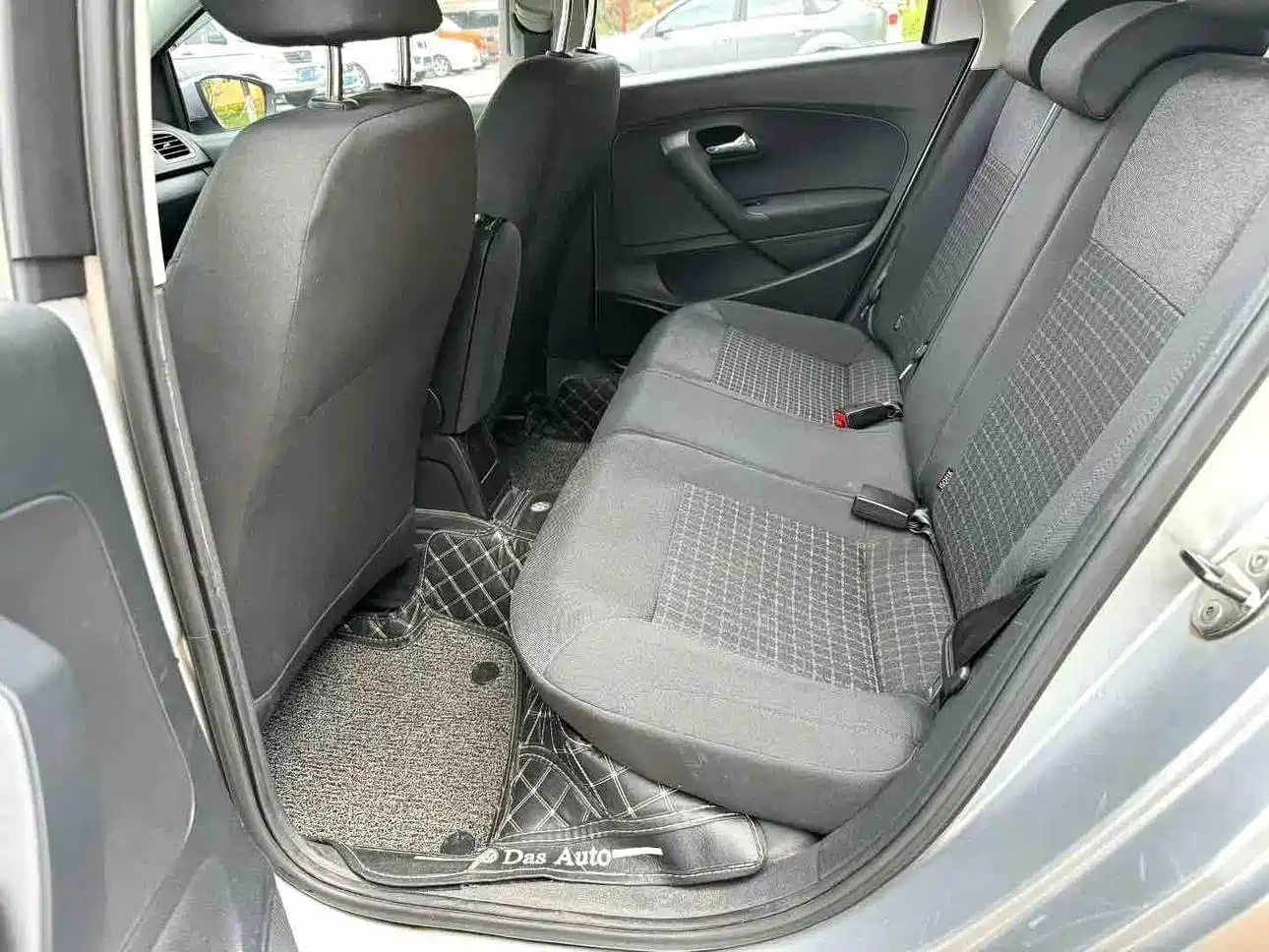 Фото 6 - Volkswagen Polo