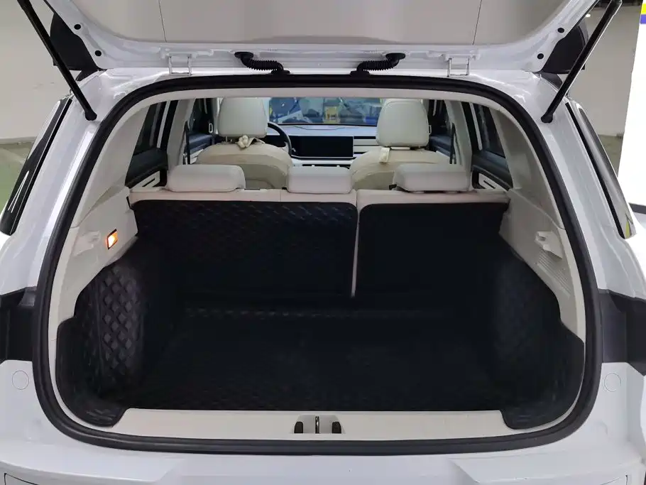 Фото 4 - Geely ICON
