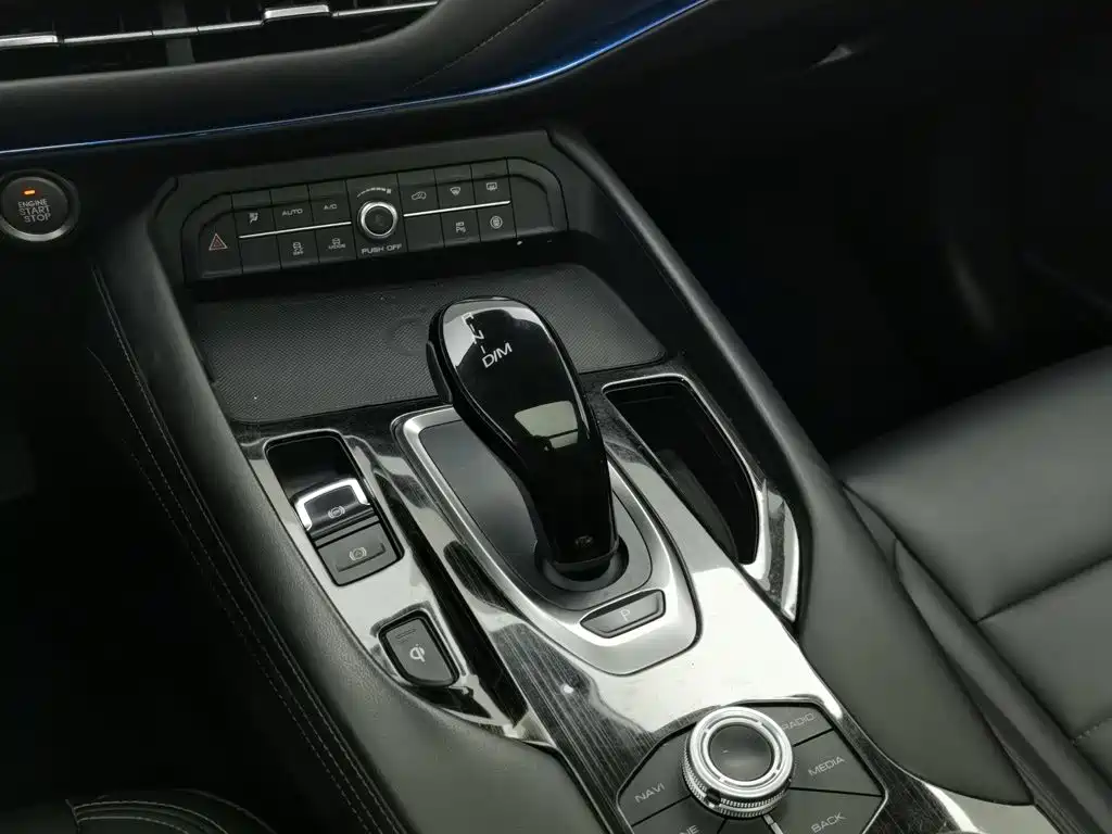 Фото 13 - Haval F7