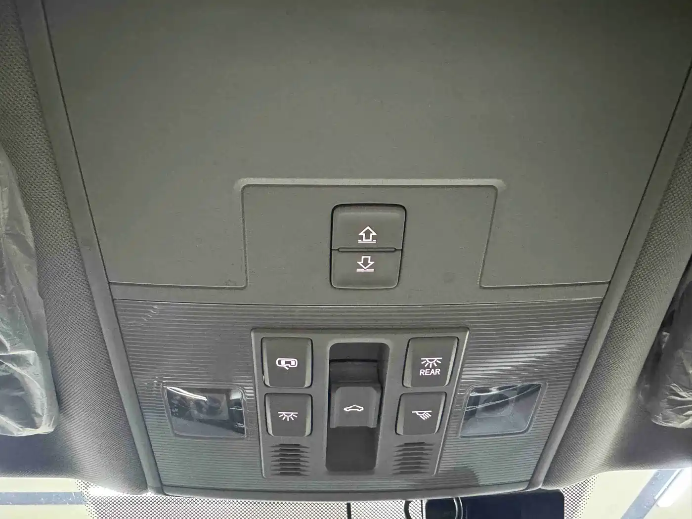 Volkswagen Magotan 2020 280TSI DSG Comfort фото 14