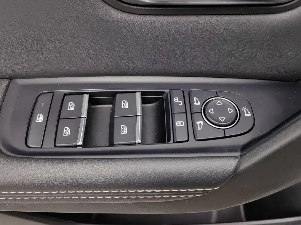 BYD Song Pro 2021 2021 1.5T Automatic Luxury