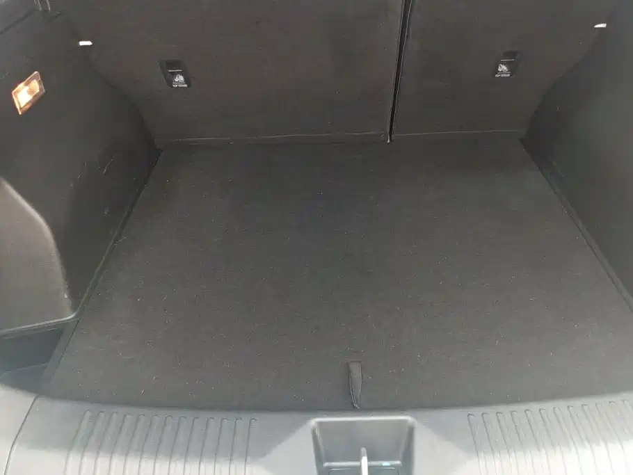2023 Besturn Bestune T55