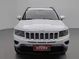 Фото 3 - Jeep Compass (Import)