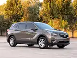 Фото 3 - Buick Envision Plus