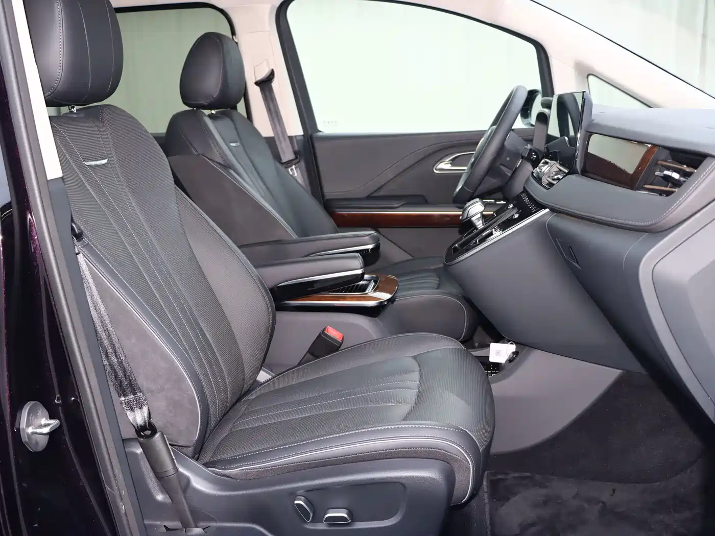 Hongqi HQ9 PHEV 2024 2024 Model 2.0T AWD Luxury Edition