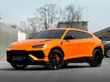 Фото 1 - Lamborghini Urus