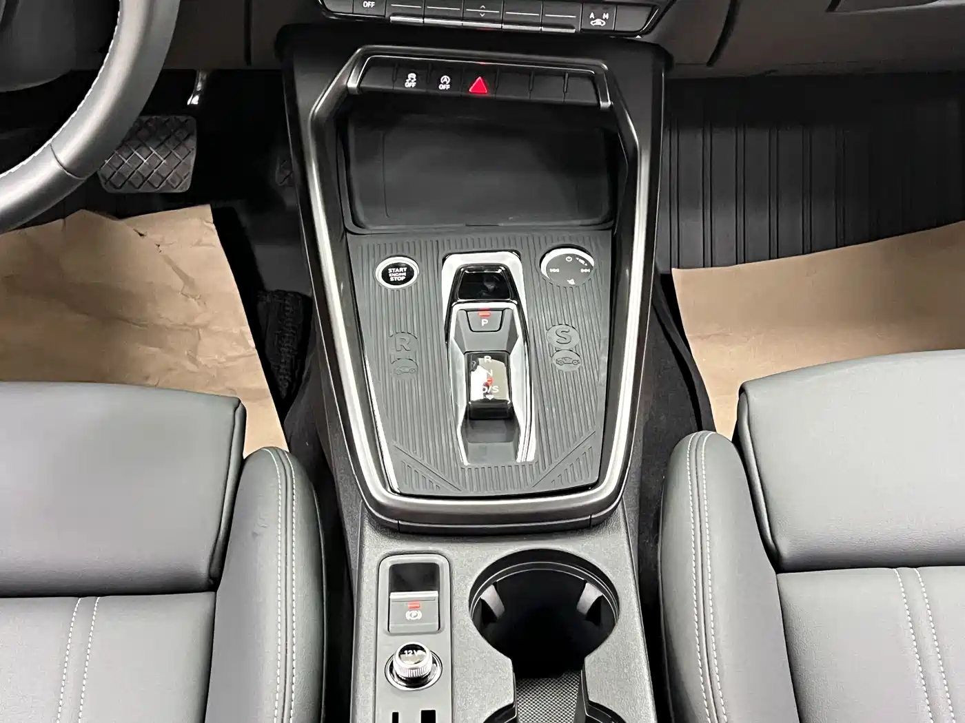 Фото 18 - Audi A3