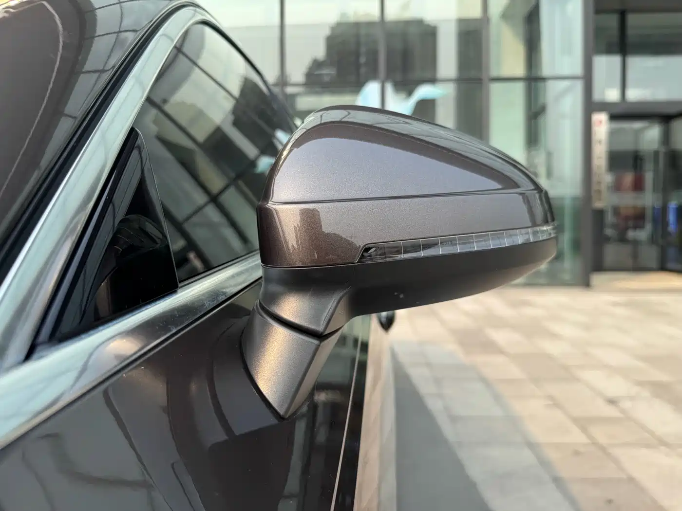 Audi A4L 2018 30th Anniversary 40 TFSI Fashion фото 31