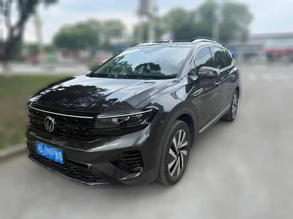Volkswagen Talagon 2022 380TSI 4WD Luxury Premium Pro Edition 6-seater
