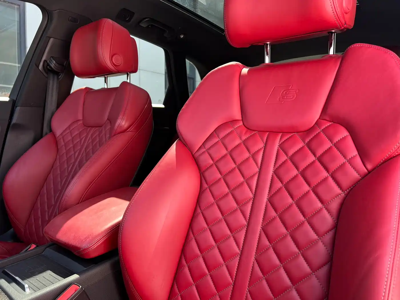 Audi SQ5 2023 2023 3.0 TFSI quattro