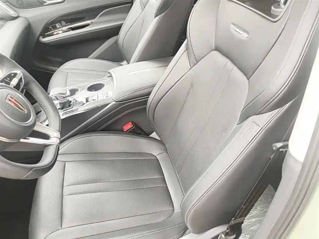 Hongqi HS3 2023 2023 1.5T 2WD Virtue Edition