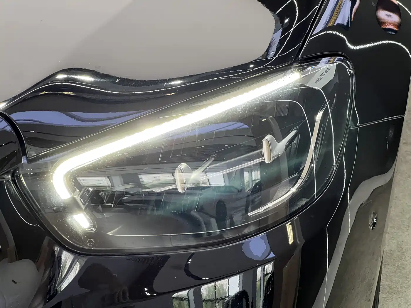 Mercedes-Benz E-Class 2023 Facelift E 300 L Luxury фото 13