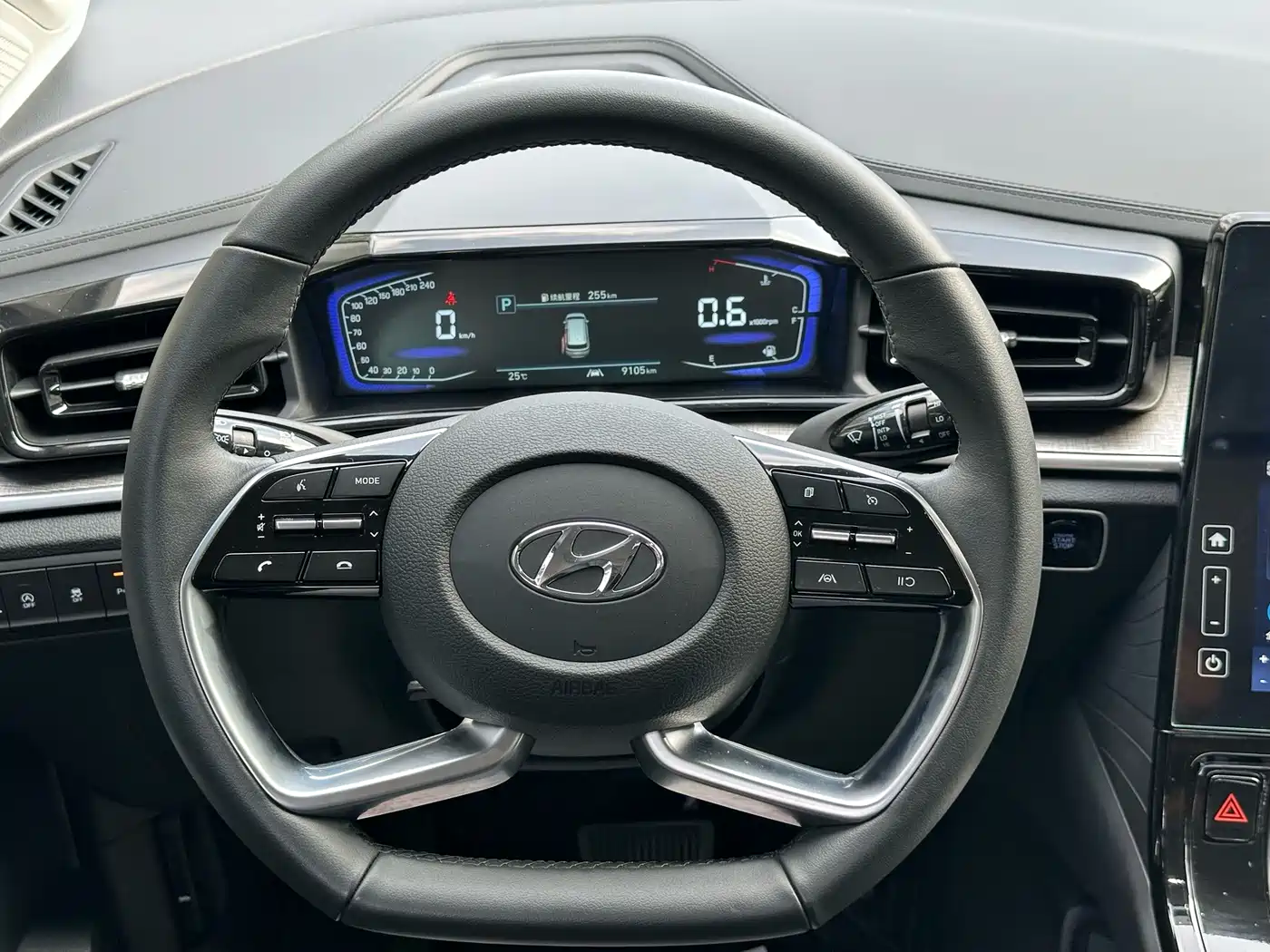 Hyundai Kustu 2024 2021 270TGDi Premium LUX