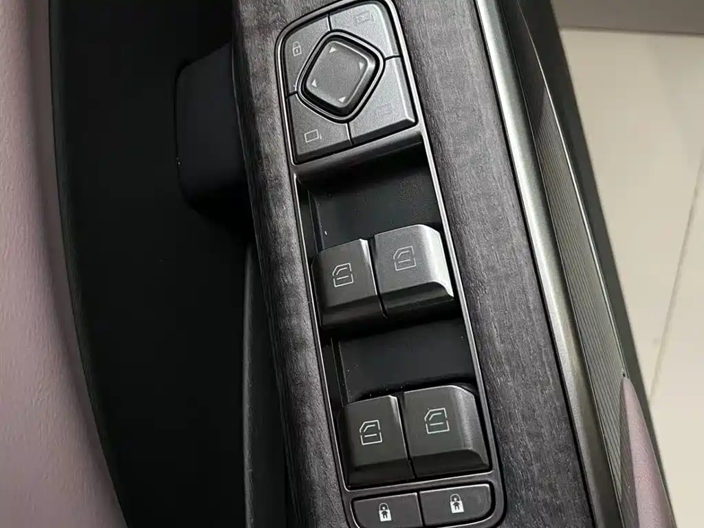 Hongqi HONGQI TIANGONG 08