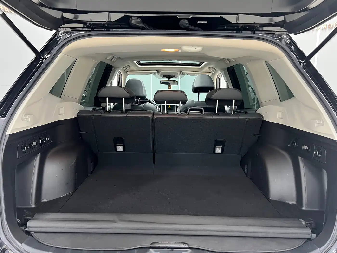 Subaru Forester 2020 2.0i Luxury Edition фото 18