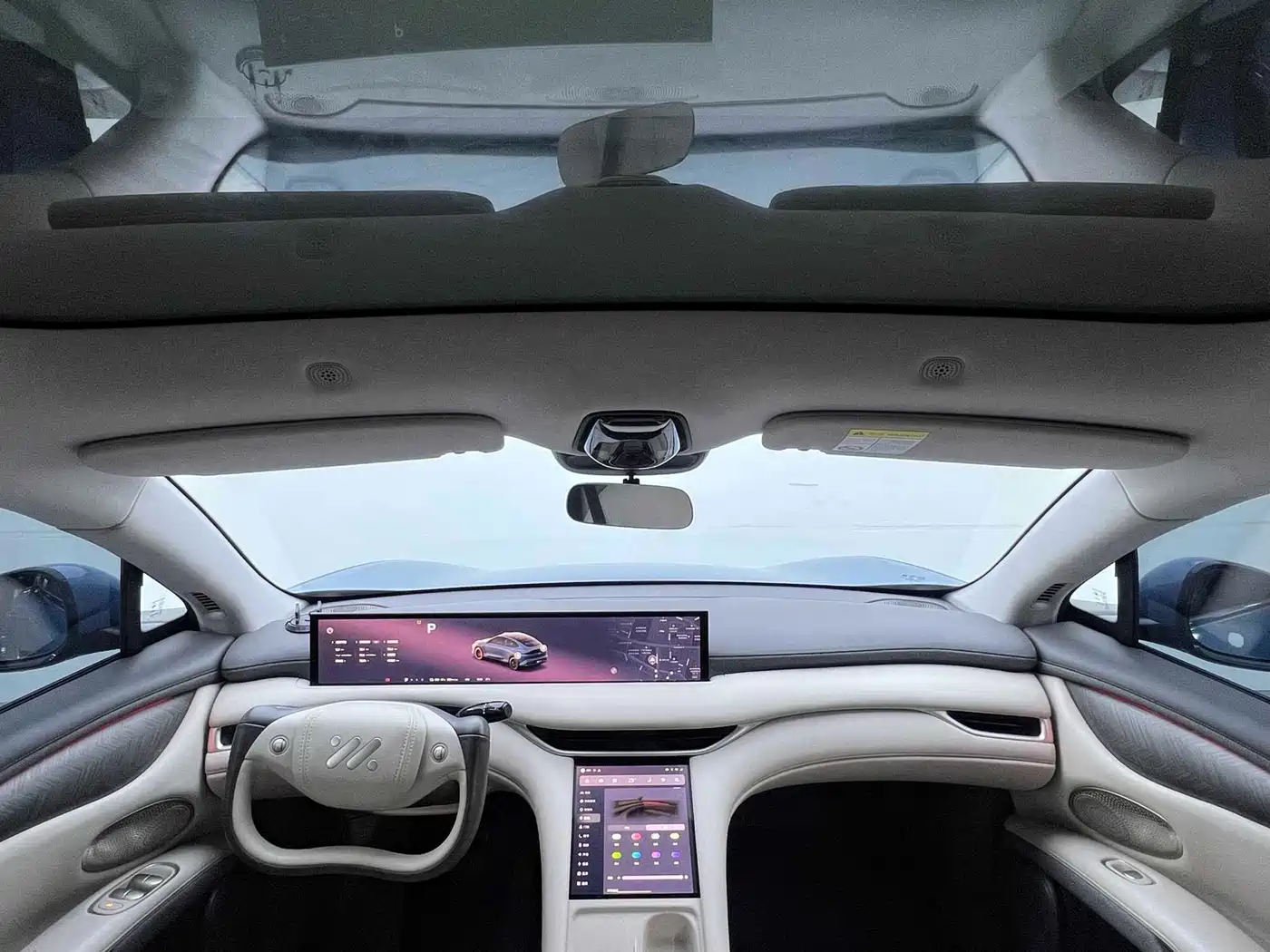 ZHIJI AUTOMOBILE ZHIJI LS6