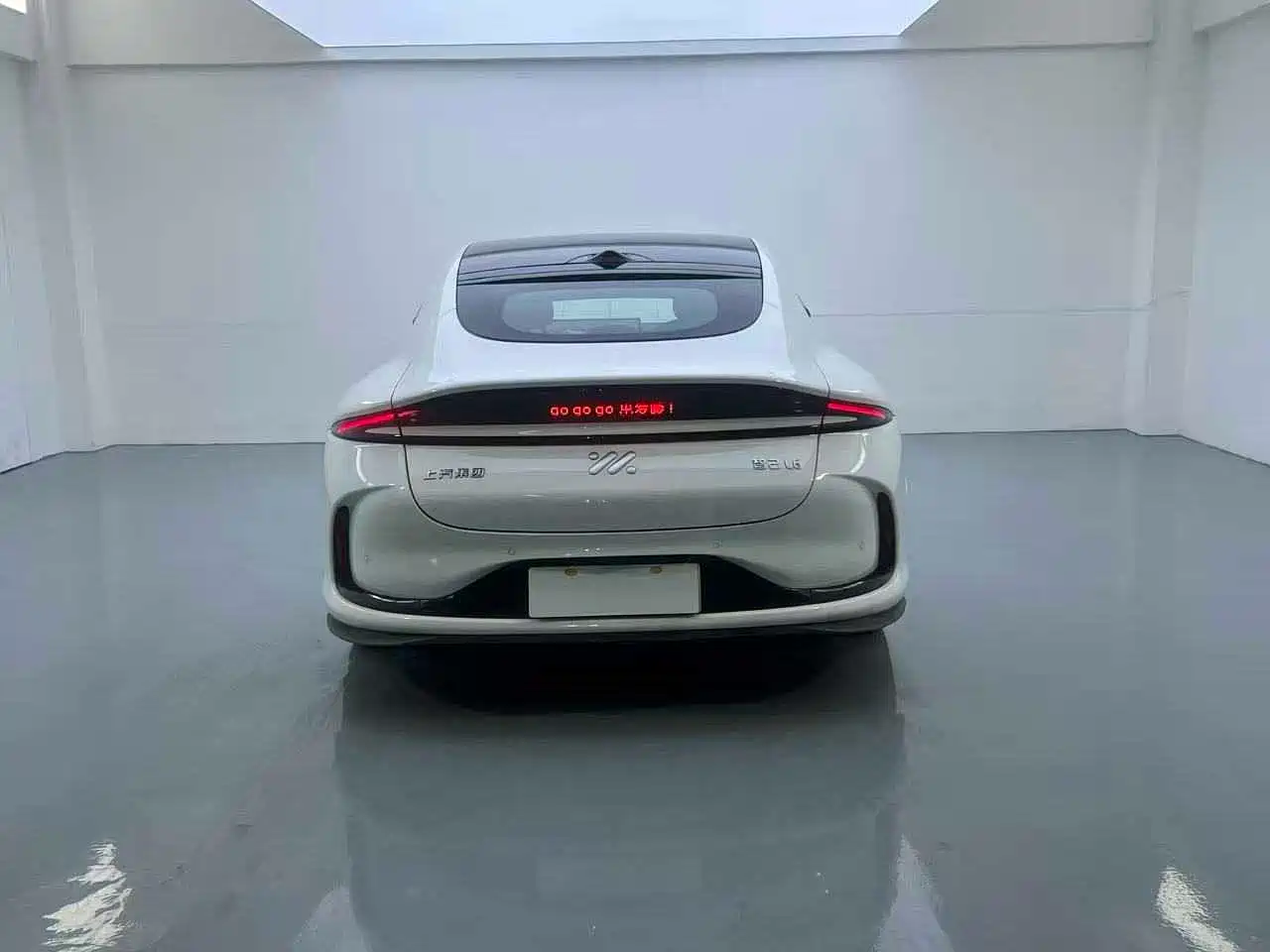 ZHIJI AUTOMOBILE ZHIJI L6