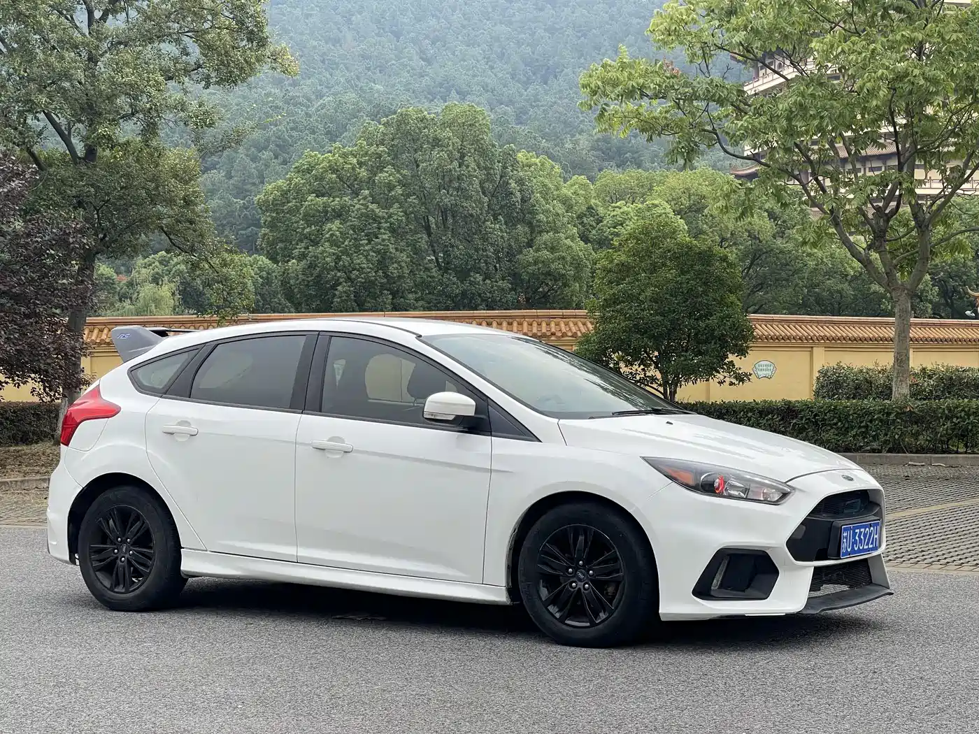Фото 3 - Ford Focus