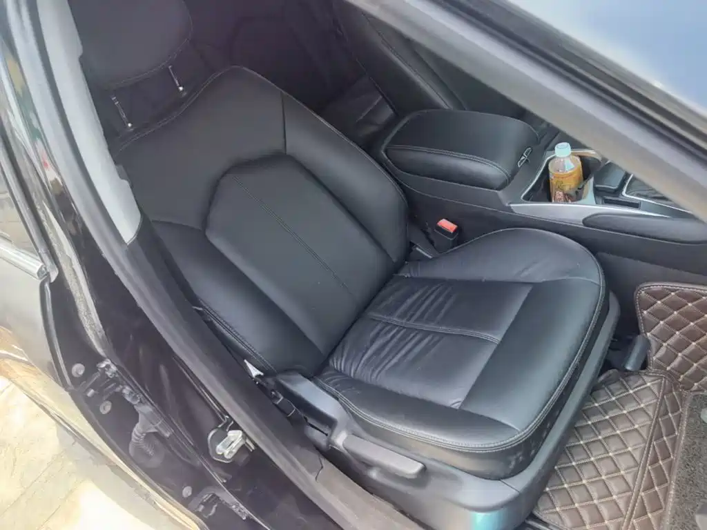 Cadillac SRX 2015 2015 3.0L Comfort