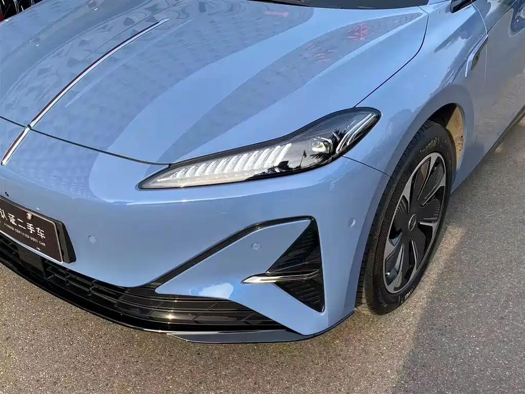 Hongqi HONGQI TIANGONG 05