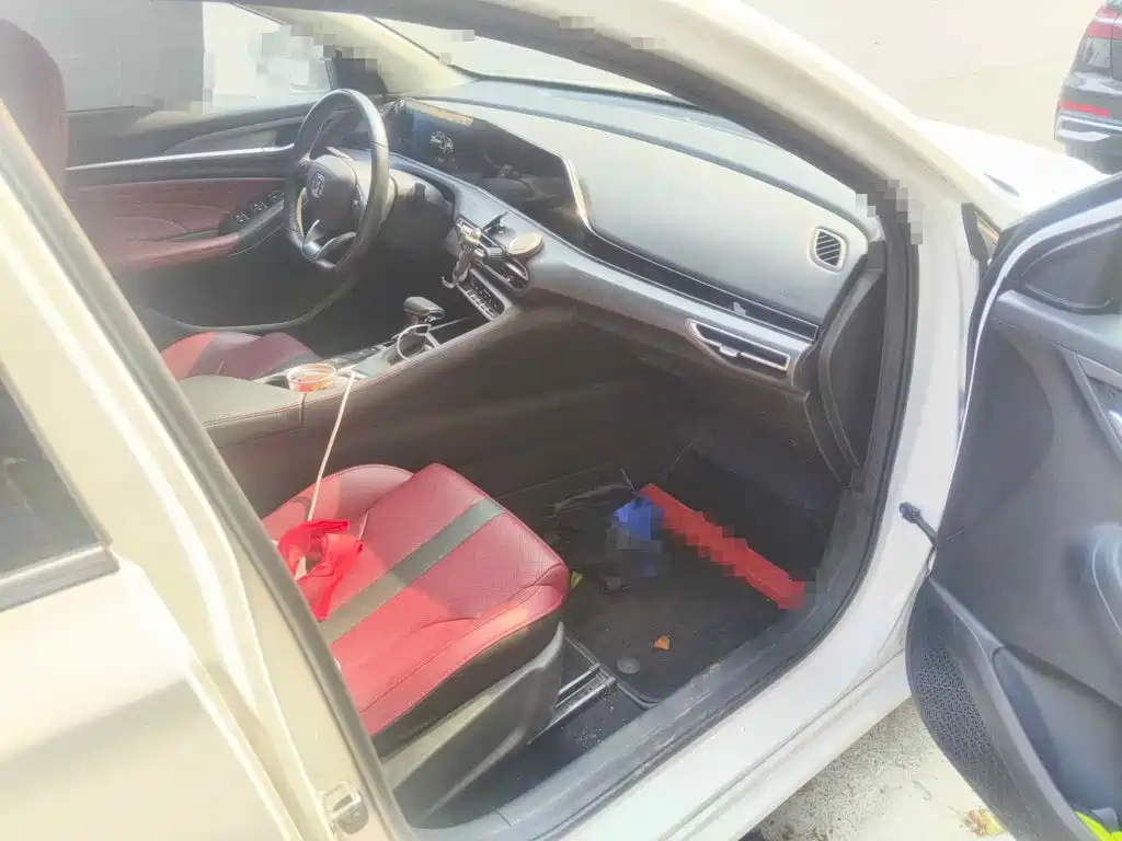Photo 10 - Changan Eado