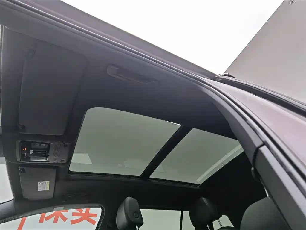 Volkswagen Talagon 2021 380TSI 4WD R-Line Explorer Edition фото 14