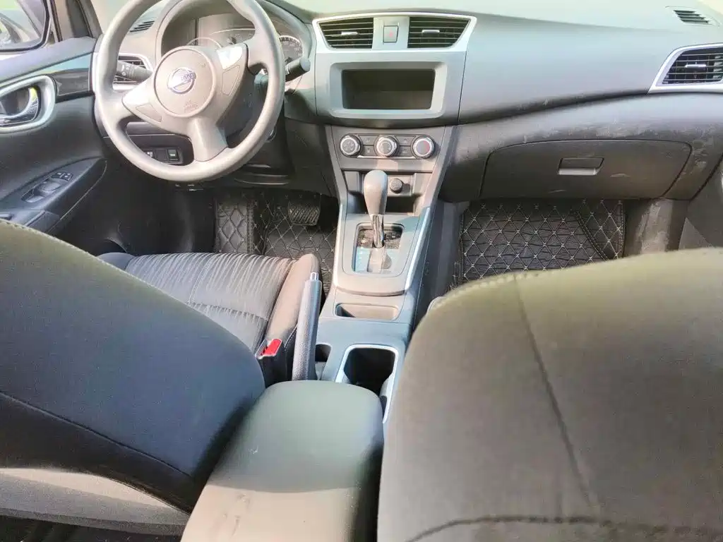 Photo 12 - Nissan Sylphy