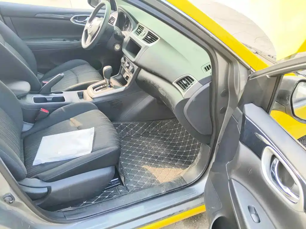 Photo 13 - Nissan Sylphy