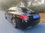 Фото 7 - Mercedes-Benz C-Class