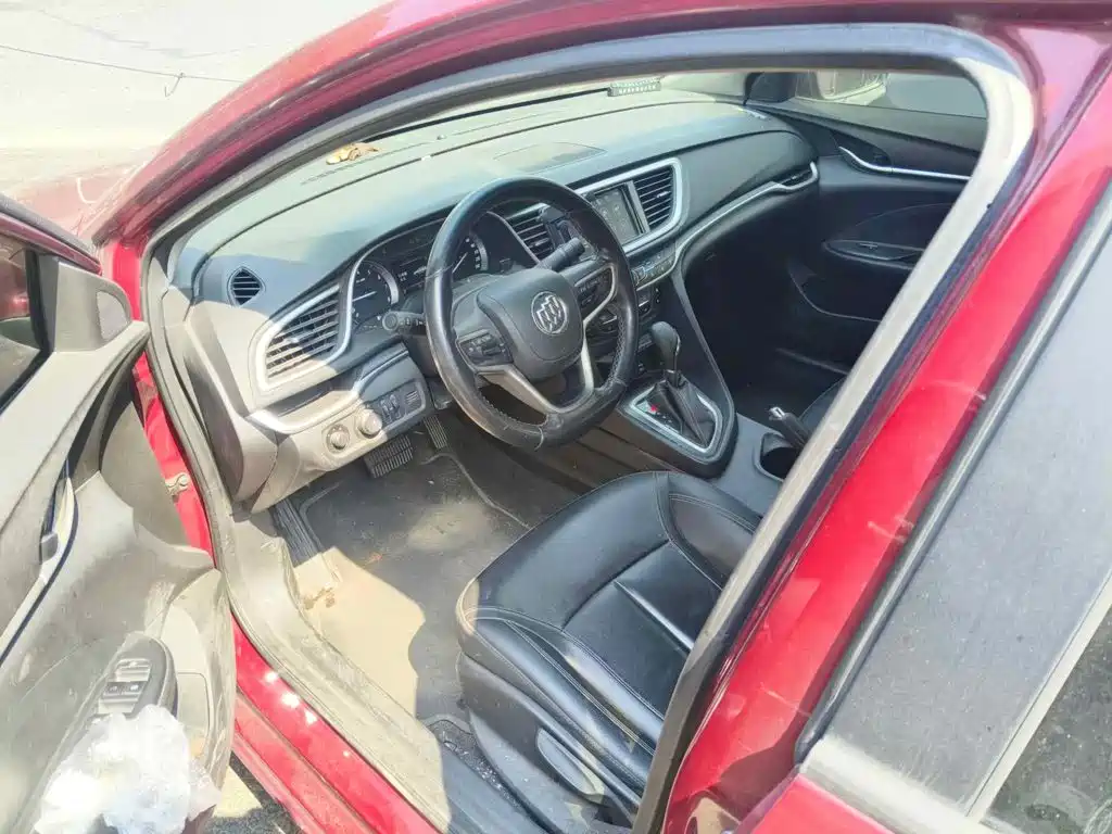 Photo 8 - Buick Excelle