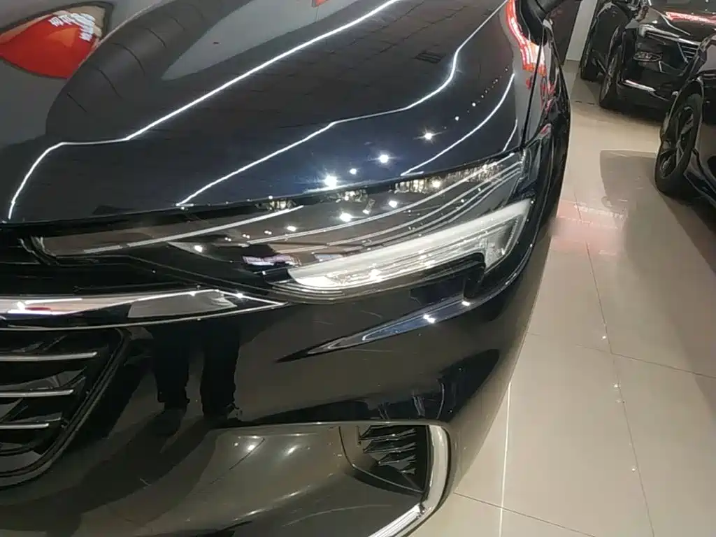 Фото 24 - Buick Envision Plus