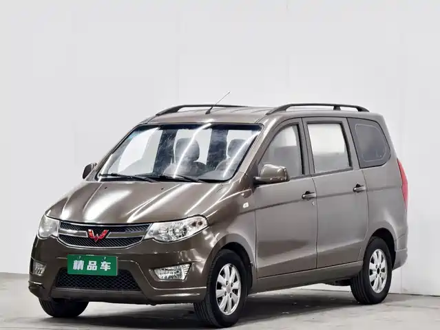 WULING WULING HONGGUANG