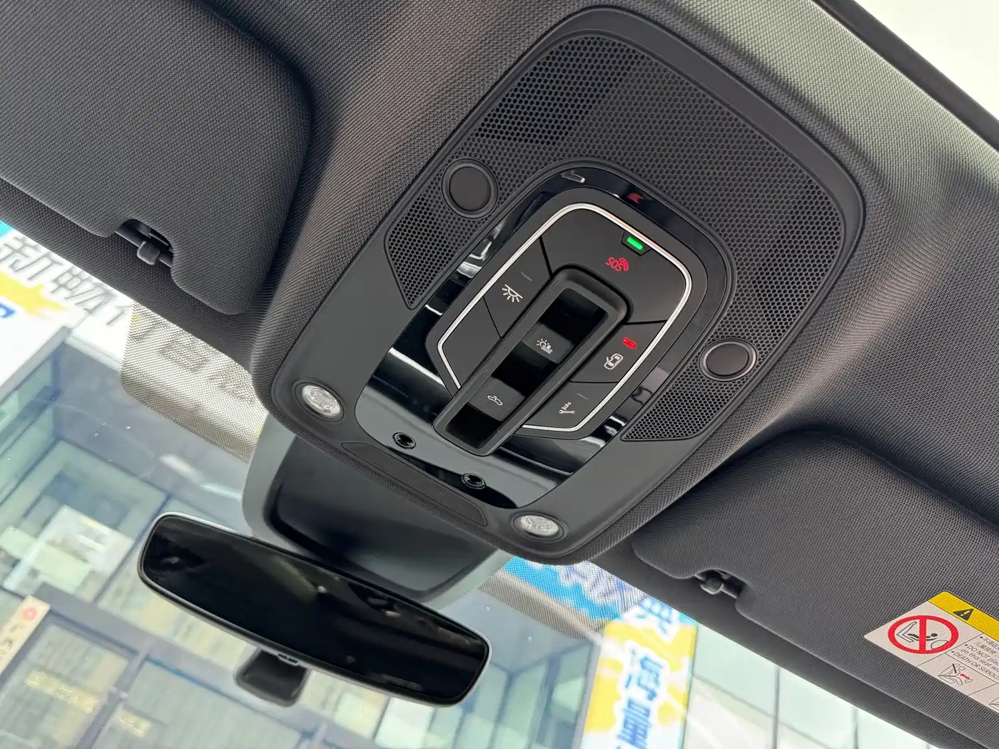 Audi A6L 2024 45 TFSI quattro Premium Dynamic фото 25