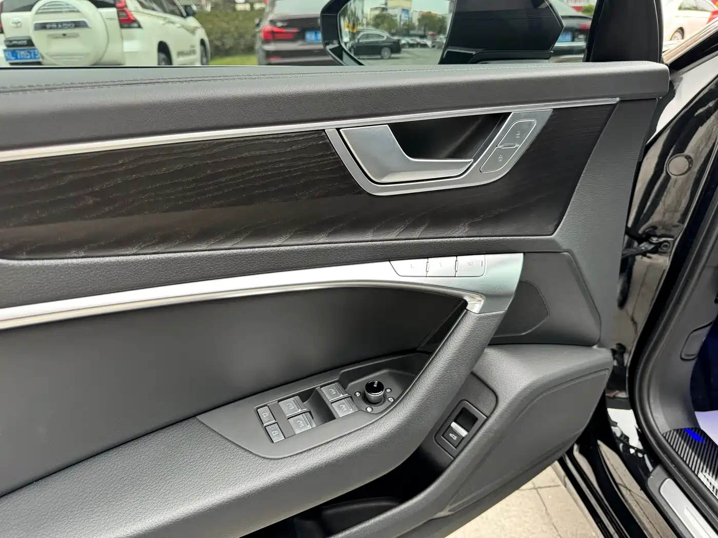 Audi A6L 2024 45 TFSI quattro Premium Dynamic фото 12