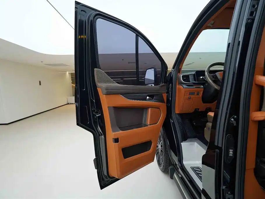 WATSONWELL FORD BLACK WARRIOR