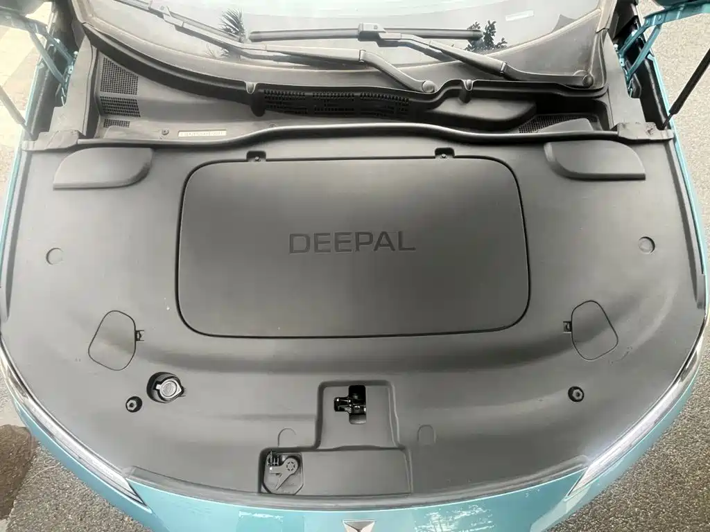 صورة 6 - Deepal Shenlan L07