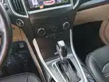 Фото 6 - Ford Edge
