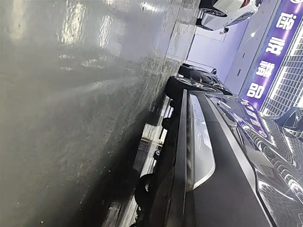 Hyundai Santa Fe 2019 380 TGDi TOP Auto 2WD Flagship Edition China VI фото 22