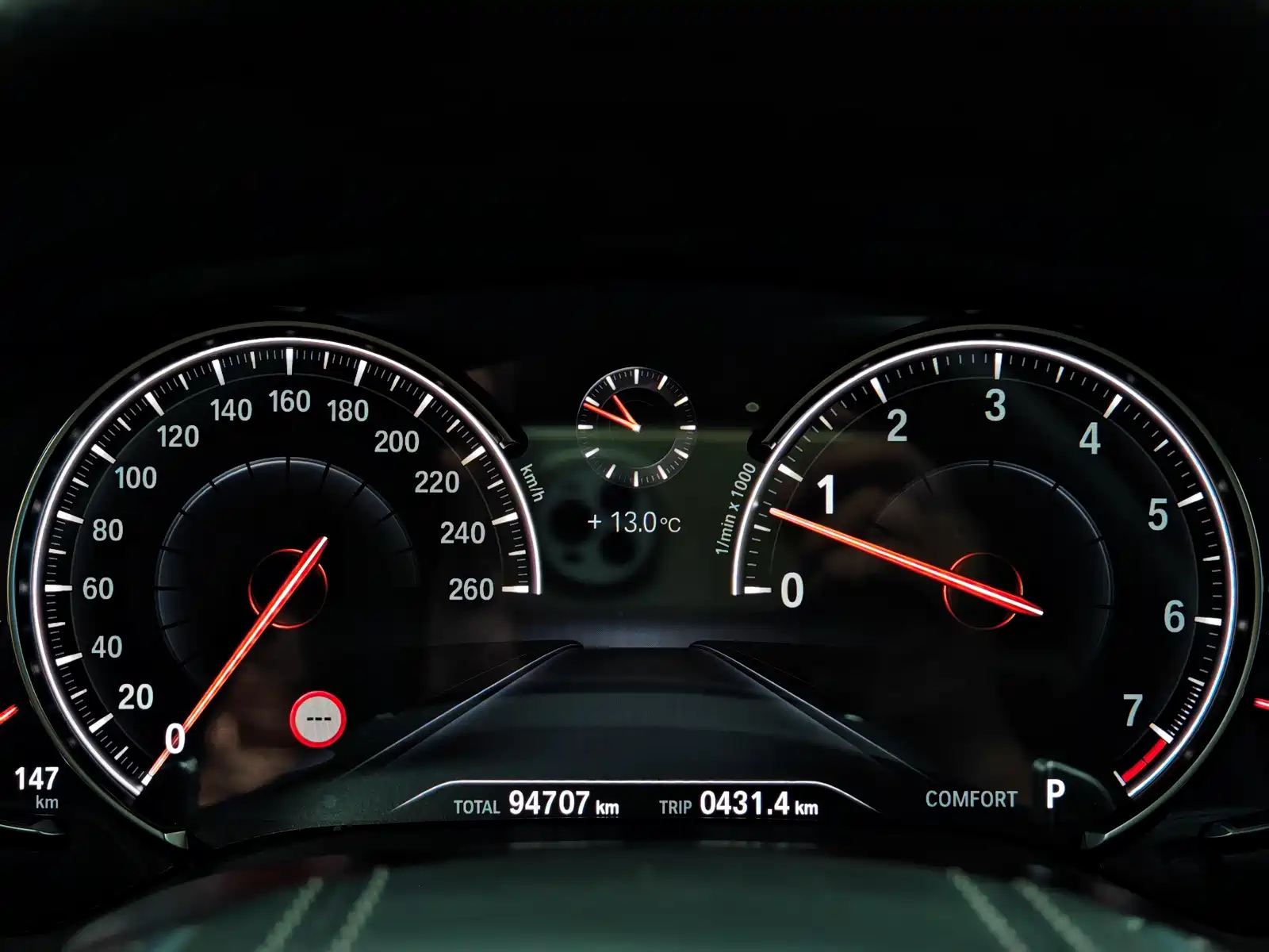 Photo 26 - BMW 5 Series