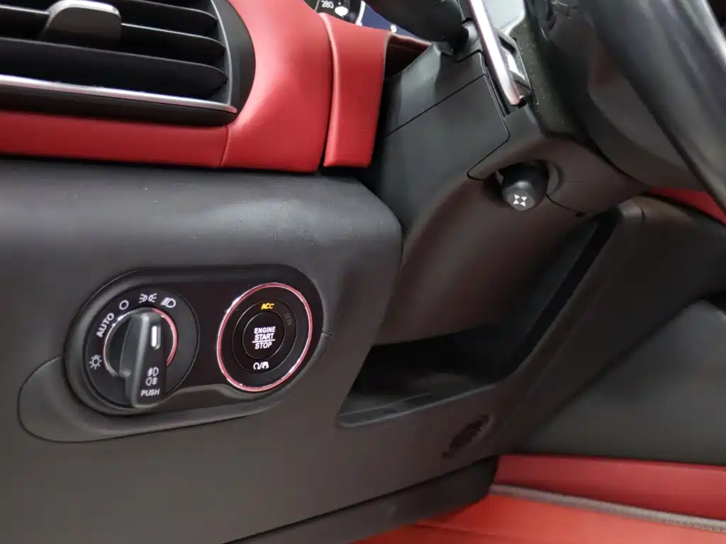 Maserati Levante 2023 2022 2.0T GT Pioneer Edition