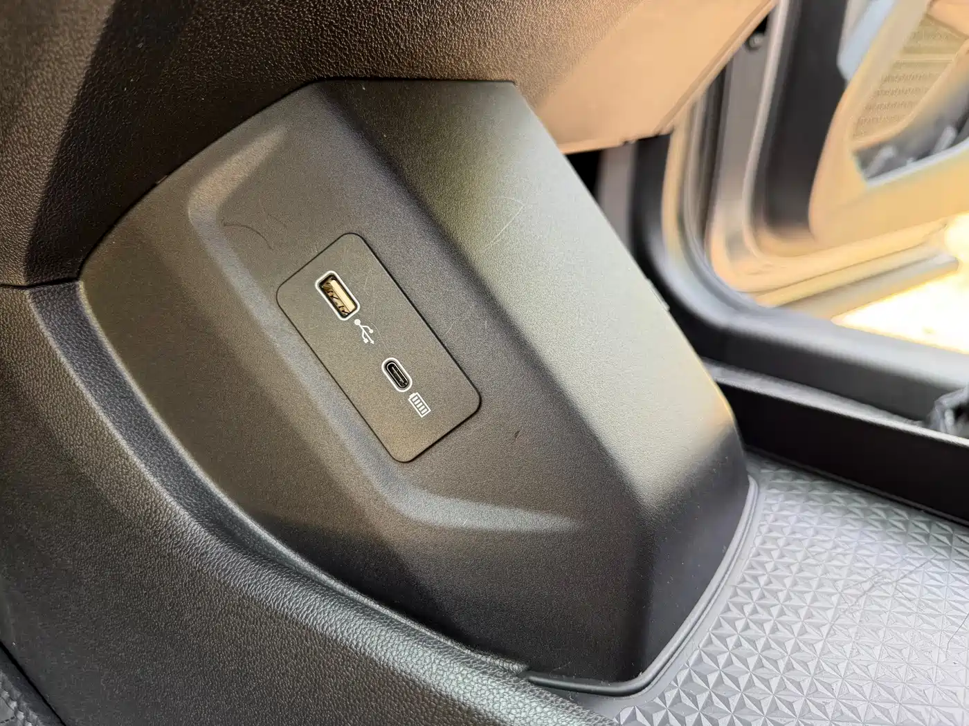 Haval Shenshou 2023 2023 1.5T Smart Enjoy Edition