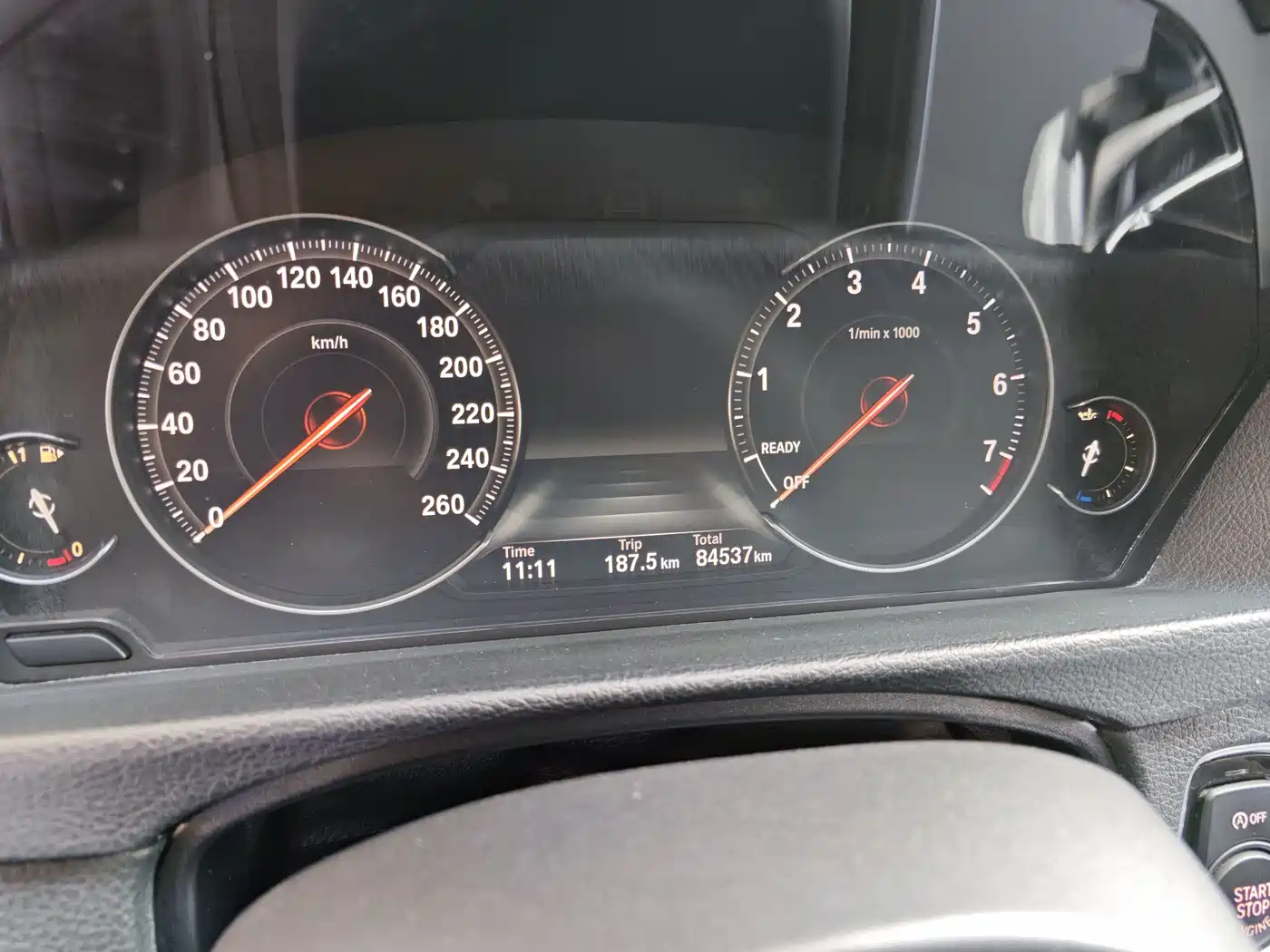 BMW 3 Series 2019 320Li M Sport Package фото 4
