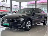 Photo 2 - Volkswagen Magotan GTE Plug-in Hybrid