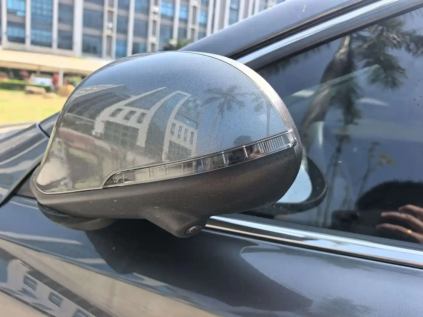 Changan Ruicheng CC 2022 2022 Blue Whale Edition 1.5T DCT Elite