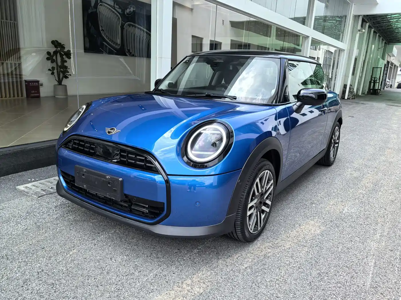 2025 MINI MINI