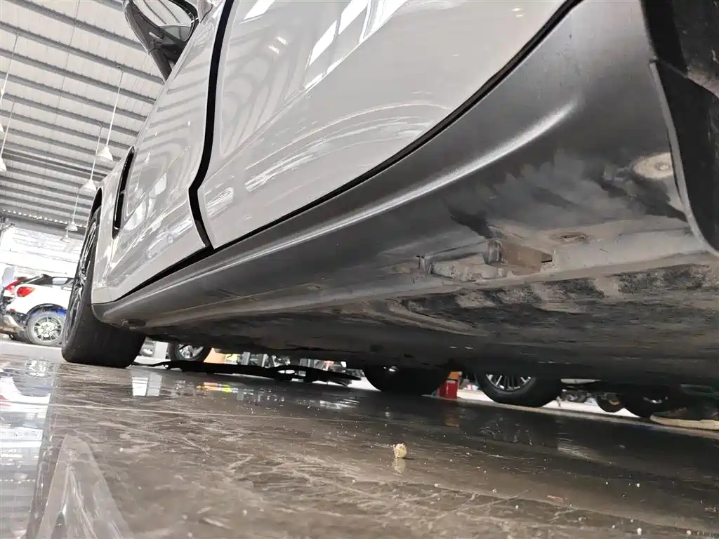 Porsche Panamera 2019 Panamera 2.9T фото 21