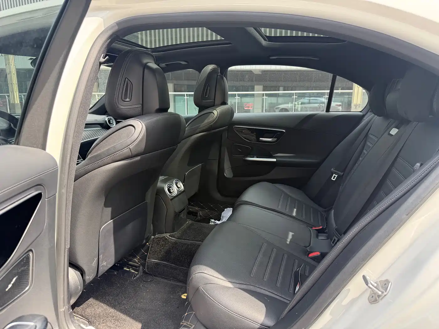 Mercedes-Benz C-Class 2022 C 260 L Sport Edition фото 14